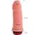 Vibrador Super Satisfaction - SEX SHOP ZONA ROJA