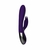 Imagen de Vibrador Doble Estímulo Rabbit Recargable USB