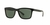 Armani Exchange AX 4045 SL | Negro - Gris - 56 - - comprar online