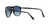 Persol 9649 - S | Negro - Azul Degree - 55 - - tienda online