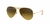 Ray Ban Aviator 3025 | Dorado Mate - Sepia -62 - - comprar online