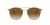 Ray Ban RB 3546 L - Dorado y Nudge - Sepia Degradee - 52 -