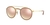 Ray Ban RB 3647 | Dorado - Rosa Espejado - 51 - comprar online