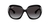 Ray Ban Jackie II 4098 | Negro - Gris - 60