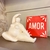 Azulejo Decorativo - Amor - comprar online