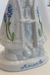 Nossa Senhora em porcelana - Estúdio Flora