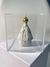 Nossa Senhora Porcelana | Caixa de acrílico - Tamanho P - Estúdio Flora