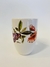 Caneca Flores e borboleta - comprar online