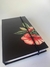 Bloco Moleskine - Floral - comprar online