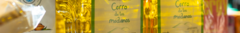 Banner de la categoría Aceites y Vinagres