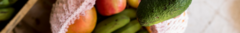 Banner de la categoría Rawfood