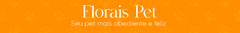 Banner da categoria Florais Pet