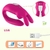 Vibrador De Casal - Hera 9 Vibrações - Controle por App - Recarregável - SI - loja online