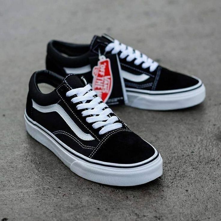ZAPATILLA IMITACION VANS