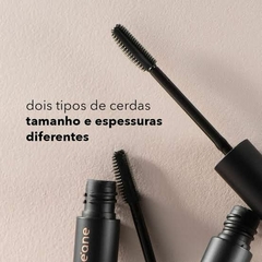 Gel de Sobrancelhas Instant Browns - Mariana Saad - Honey MakeUp Store