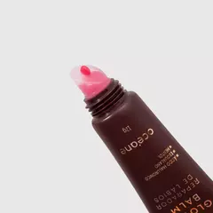 Reparador de lábios Mariana Saad by Oceane - Lip Glowy Balm 12g