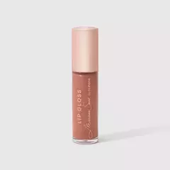 Lip Gloss Nude-me - Mariana Saad na internet