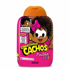 Milena Kids Condicionador Cachos 260ml