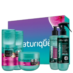 Naturiquè Repara què Hidrata Kit Presente