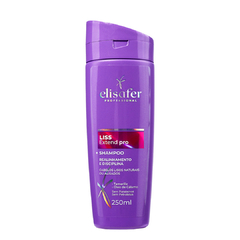 Elisafer Liss Extend Pro Shampoo 250ml