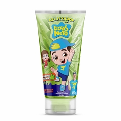 Luccas Neto Gel Fixador para Cabelos 180g