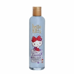 Hello Kitty Deo Colônia Splash Candy 210ml