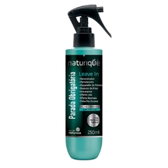 Naturiquè Parada Obrigatória Leave-in 250ml