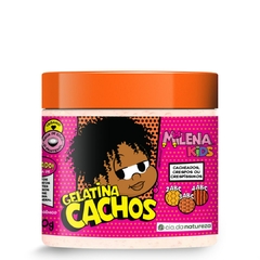 Milena Kids Gelatina Cachos 500g