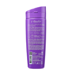 Elisafer Cachos Extend Pro Shampoo 250ml - comprar online