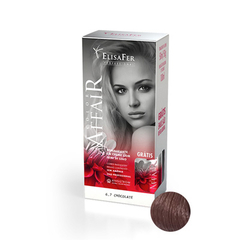 Elisafer Color Affair 6.7 Chocolate Tonalizante 100ml
