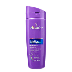 Elisafer Color Extend Pro Shampoo 250ml