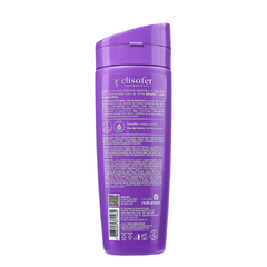 Elisafer Liss Extend Pro Shampoo 250ml - comprar online