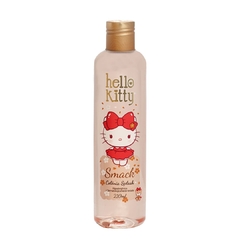 Hello Kitty Kit Trio Colônias 210ml + Gel Glitter 180g - loja online