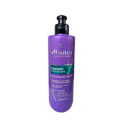 Elisafer Cachos Extend Pro Ativador 250ml