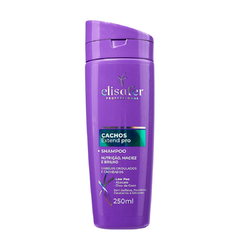 Elisafer Cachos Extend Pro Shampoo 250ml