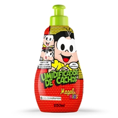 Magali Kids Umidificador de Cachos Cabelos Ondulados e Cacheados 250ml