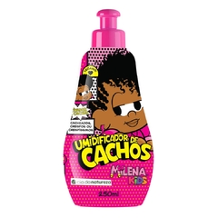 Milena Kids Umidificador de Cachos 250ml