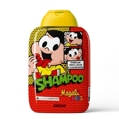 Magali Kids Shampoo Cabelos Ondulados e Cacheados 260ml