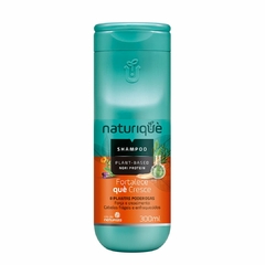 Naturiquè Fortalece què Cresce Shampoo 300ml