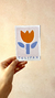 Postal Tulipan - comprar online