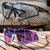 Óculos de Ciclismo Fotocromático Rockbros Modelo Apolo - Loja Rockbros - Referência em Acessórios Para Ciclismo