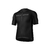 Camisa de Ciclismo Jersey Masculina Rockbros Modelo Montreal Black