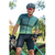 Camisa Jersey de Ciclismo Masculina Rockbros Modelo Bergamo Green - comprar online