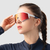 Óculos de Ciclismo Polarizado TR90 Rockbros Modelo Hera - loja online
