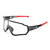 Óculos de Ciclismo Fotocromático Rockbros Modelo Gaia 02