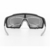 Óculos de Ciclismo Polarizado Espelhado Rockbros Modelo Hades 07