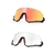 Óculos de Ciclismo Fotocromático e Polarizado Rockbros Modelo Hélios - Loja Rockbros - Referência em Acessórios Para Ciclismo
