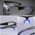 Óculos de Ciclismo Fotocromático Rockbros Modelo Kairós - Loja Rockbros - Referência em Acessórios Para Ciclismo