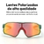 Oculos de Sol Infantil Polarizado Rockbros Modelo ProtectKids - comprar online