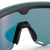 Óculos de Ciclismo Polarizado Rockbros Modelo Aurora 16